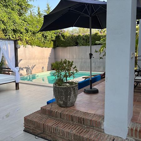 Atuaire Home Sevilla Майрена-дель-Альхарафе Экстерьер фото