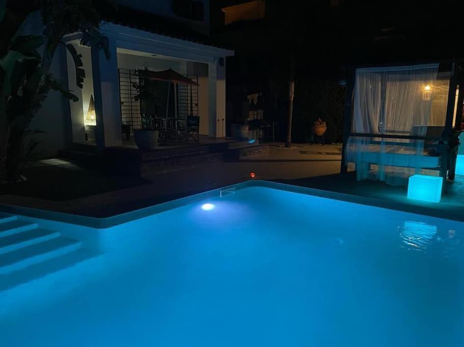 Atuaire Home Sevilla Майрена-дель-Альхарафе Экстерьер фото