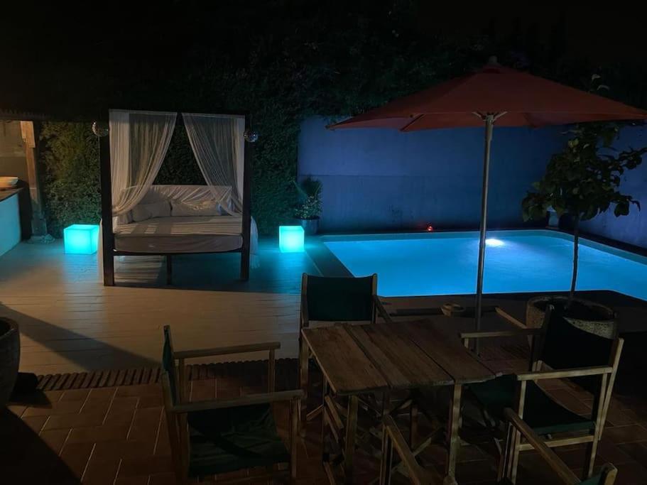 Atuaire Home Sevilla Майрена-дель-Альхарафе Экстерьер фото