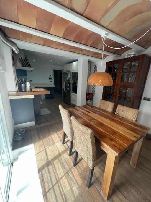 Atuaire Home Sevilla Майрена-дель-Альхарафе Экстерьер фото